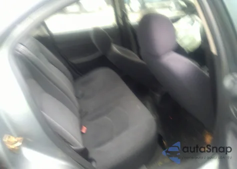 2006 Dodge Stratus Sxt z USA, uszkodzony, nr VIN 1B3AL46T76N178652